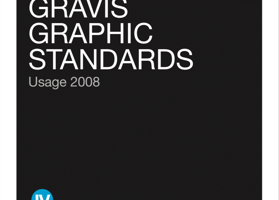 Gravis Graphic Standards