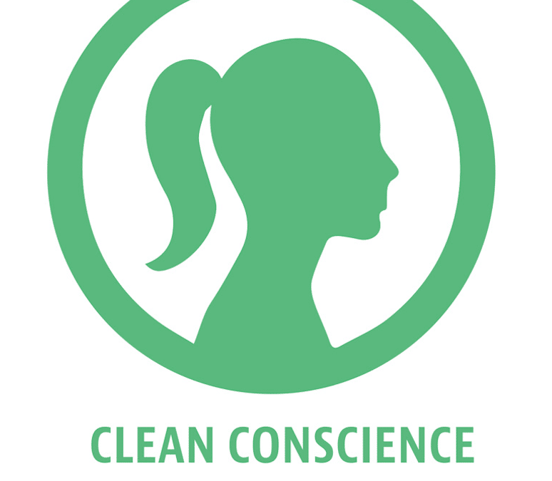 Clean Conscience Logo
