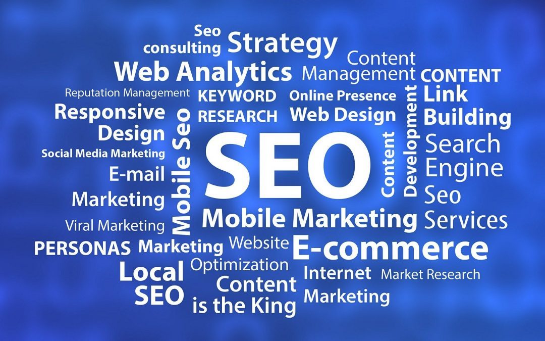 The Difference Between Local SEO And Organic SEO