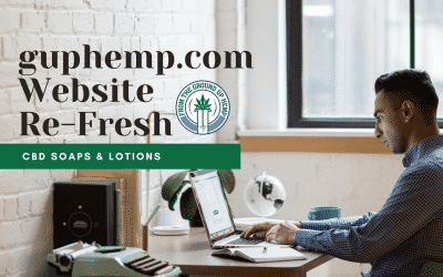 guphemp.com Re-Fresh!