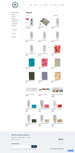 Shop - Create Element