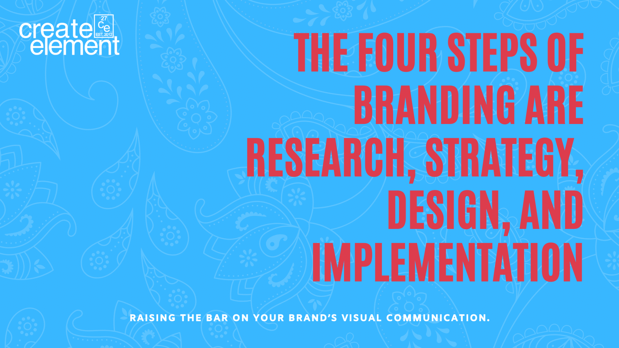 the-four-steps-of-branding-create-element