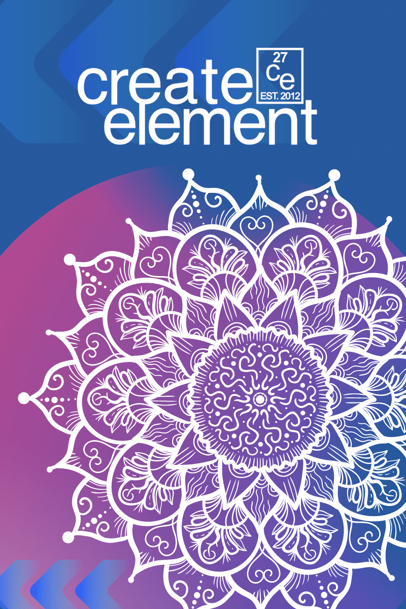 Blue White Simple Financial Tips Blog Banner (Instagram Post) (Blog Graphic) - Create Element