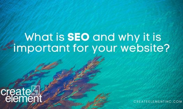 What is SEO and why it is important for your website?