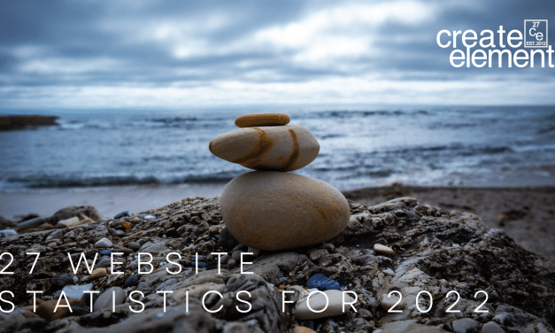 27 Website Statistics For 2022