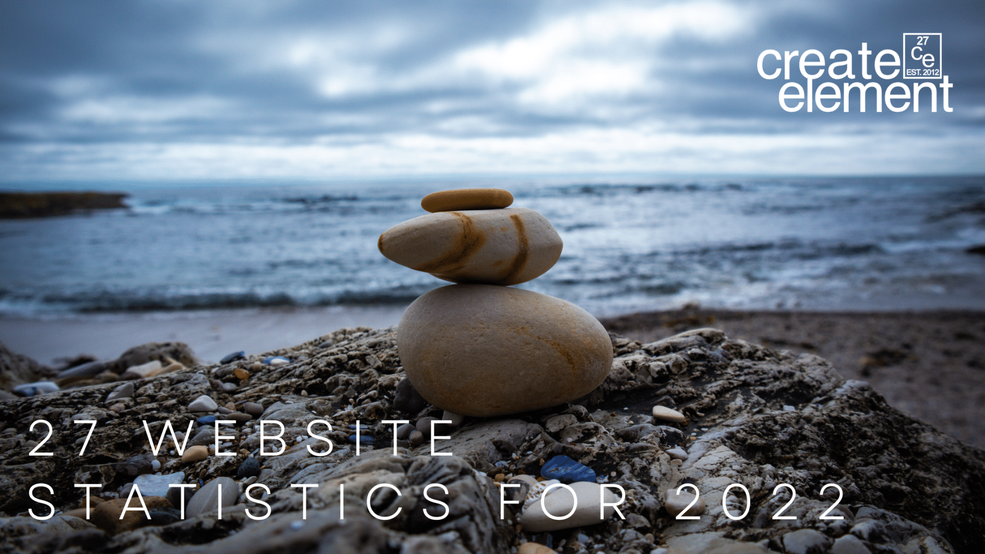 SEO Why It's Important for Your Business (Blog Banner) - Create Element