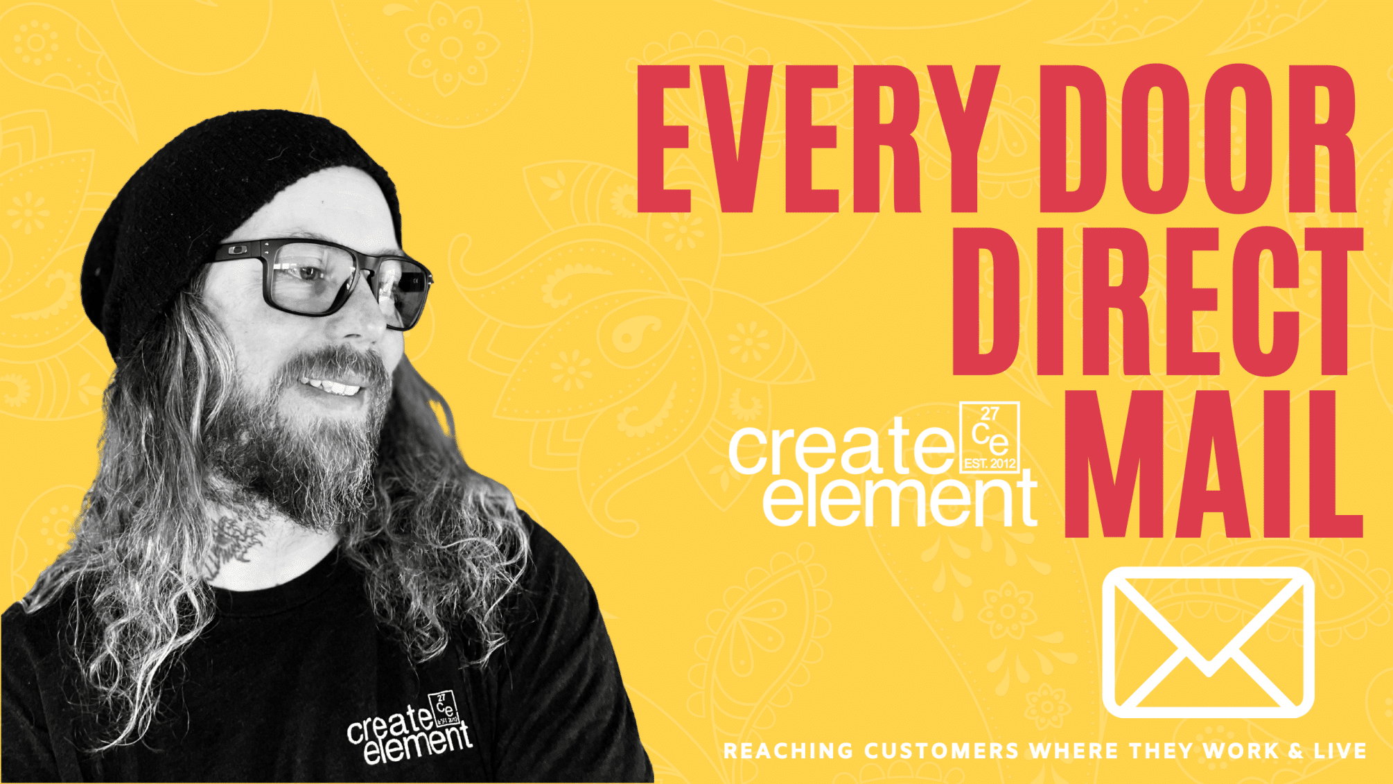 EDDM - Create Element