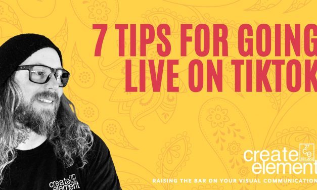 7 Tips for Going Live on TikTok