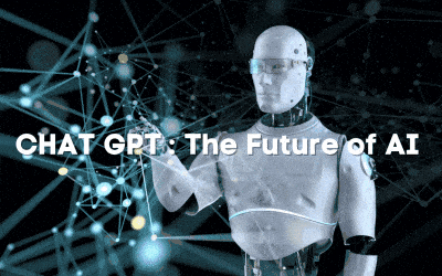 Chat GPT: The future of AI
