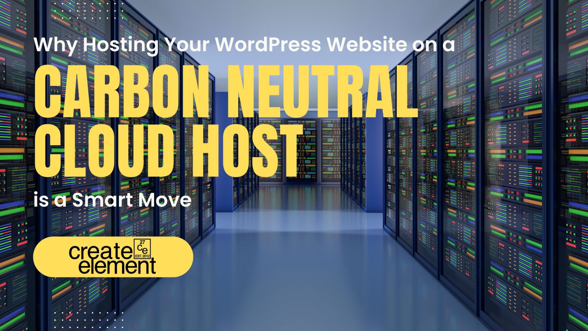 Why Hosting - Create Element