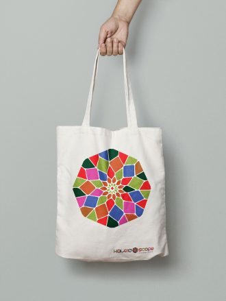 Canvas-Tote-Bag-MockUp - Create Element