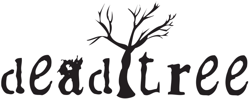DeadTree-Logo-Black - Create Element